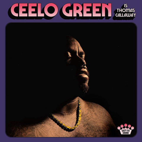 CeeLo Green – CeeLo Green Is Thomas Callaway [CD]
