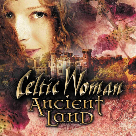 Celtic Women - Ancient Land [CD]