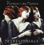 Florence And The Machine - Ceremonials (Double Gatefold LP) [VINYL]
