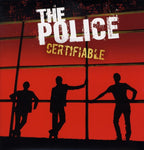 The Police - Certifiable [VINYL]