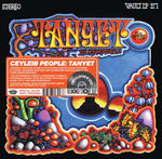 THE CEYLEIB PEOPLE - TANYET [VINYL]