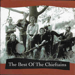 The Chieftains ‎– The Best Of The Chieftains [CD]