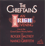 The Chieftains - Irish Evening [CD]