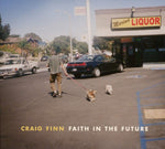 Craig Finn - Faith In The Future [CD]