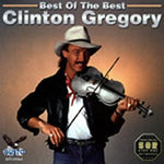 Clinton Gregory - Best of the Best [CD]