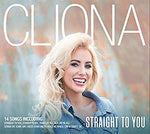 Cliona Hagan - Straight To You [CD]