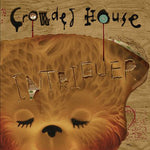 Crowded House ‎– Intriguer [CD]