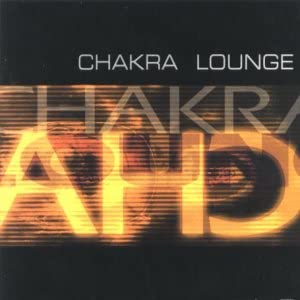 Chakra Lounge [CD]
