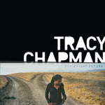 Tracy Chapman ‎– Our Bright Future [CD]