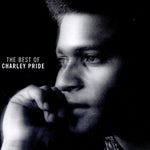 Charley Pride ‎– The Best Of Charley Pride [CD]