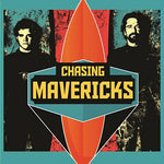 Chasing Mavericks (Soundtrack) [CD]