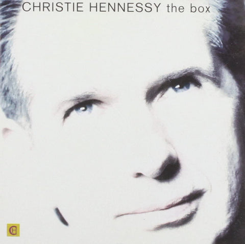 Christie Hennessy - The Box [CD]