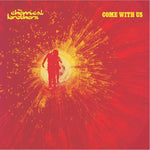 The Chemical Brothers - Come With Us [VINYL]