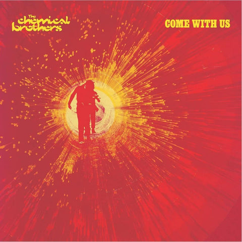 The Chemical Brothers - Come With Us [VINYL]