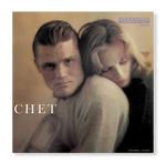 CHET BAKER - CHET (MONO) [VINYL]