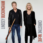 Lindsey Buckingham Christine McVie - Self Titled  [VINYL]