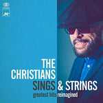 The Christians ‎– Sings & Strings [CD]