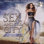 Sex & The City 2 (Soundtrack) [CD]