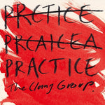 The Clang Group - Practice [VINYL]