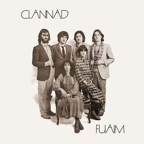 Clannad - Fuaim [CD]