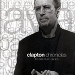 Eric Clapton ‎– Clapton Chronicles (The Best Of Eric Clapton)