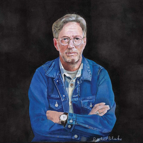 Eric Clapton - I Still Do [CD]