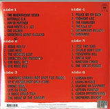 The Clash - Sandinista! [VINYL]