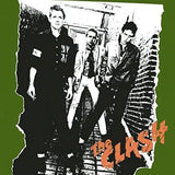 The Clash - THE CLASH [VINYL]