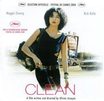 Clean (Soundtrack) [CD]