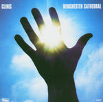 Clinic - Winchester Cathedral [CD]