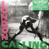 The Clash ‎– London Calling