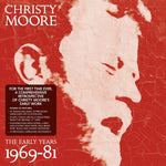 Christy Moore - The Early Years: 1969 - 81