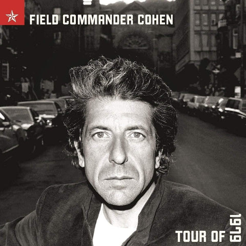 Leonard Cohen - Field Commander Cohen: Tour Of 1979 [VINYL]