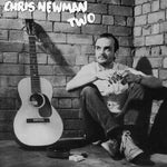 Chris Newman - Two [CD]