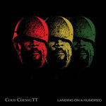 Cody ChesnuTT ‎– Landing On A Hundred [CD]