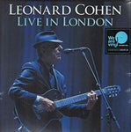 Leonard Cohen - Live In London [3xVinyl] [3x Vinyl LP]