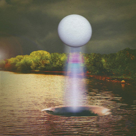 The Besnard Lakes ‎– A Coliseum Complex Museum