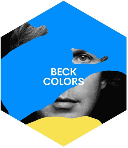 Beck - Colors [VINYL]