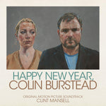 Clint Mansell - Happy New Year, Colin Burstead OST [VINYL]