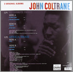 John Coltrane – My Favorite Things / Africa Brass [VINYL]