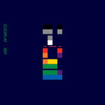 Coldplay ‎– X&Y