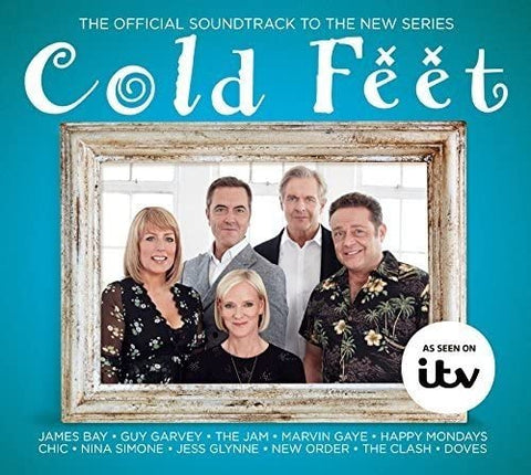 Cold Feet (Soundtrack) [CD]