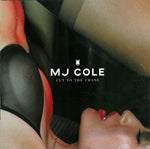 MJ Cole ‎– Cut To The Chase [CD]