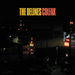 The Delines - Colfax [CD]
