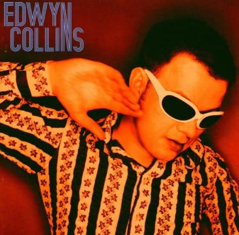 Edwyn Collins ‎– I'm Not Following You [CD]