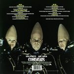 Coneheads (Music From The Motion Picture Soundtrack) [VINYL]