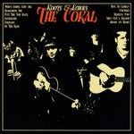 The Coral ‎– Roots & Echoes [CD]