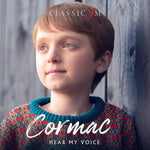 Cormac - Hear My Voice [CD]