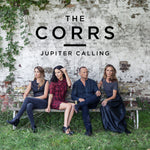 The Corrs ‎– Jupiter Calling [CD]