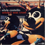 Elvis Costello - When I Was Cruel [CD]